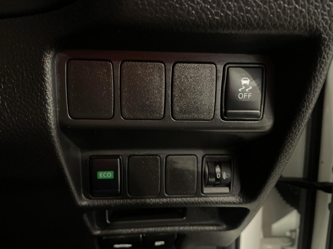 Photo '24' of Nissan X-Trail