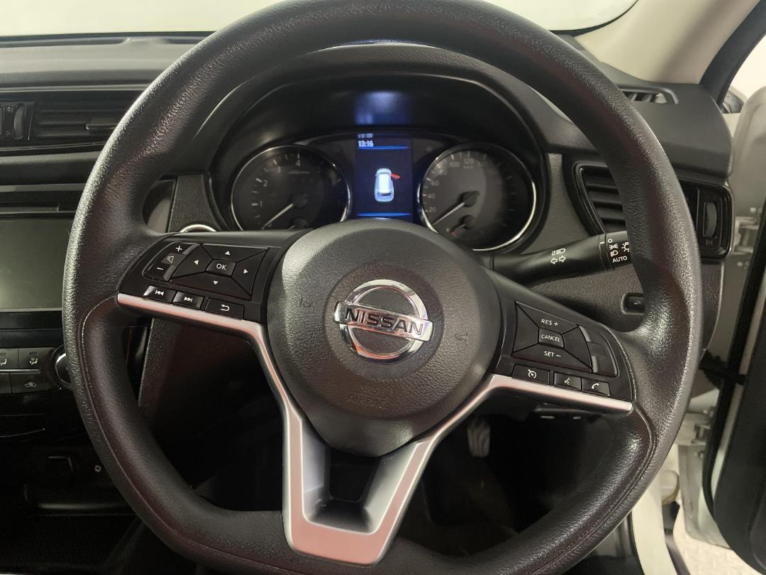 Photo '27' of Nissan X-Trail