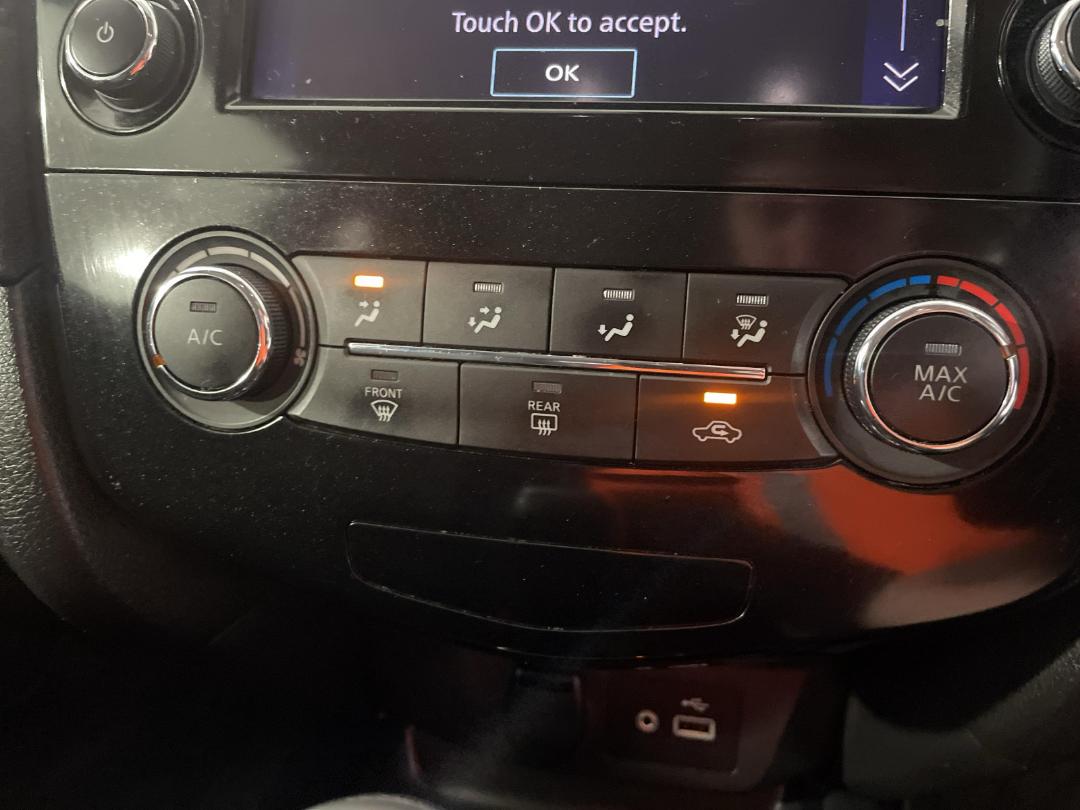 Photo '30' of Nissan X-Trail