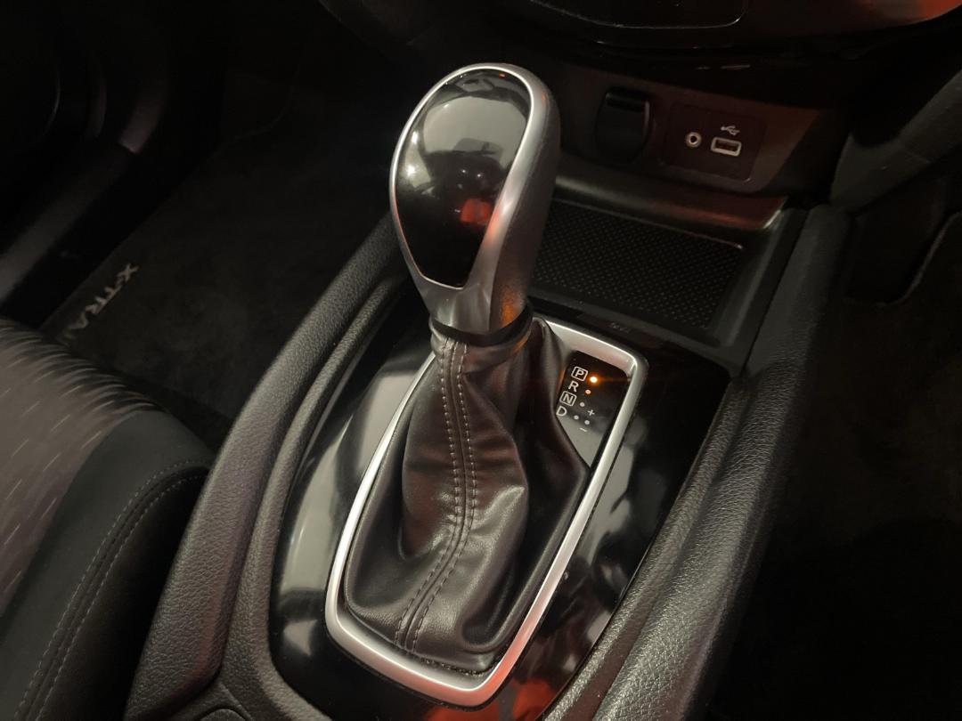 Photo '31' of Nissan X-Trail