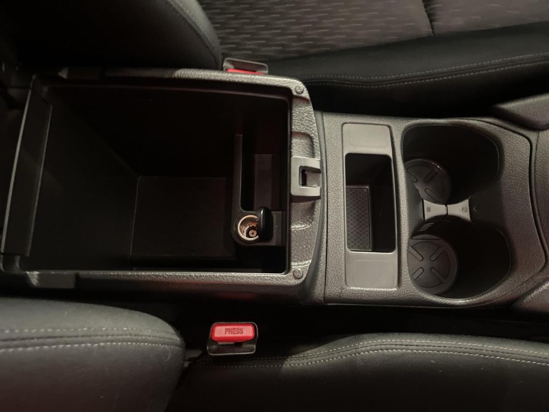 Photo '32' of Nissan X-Trail