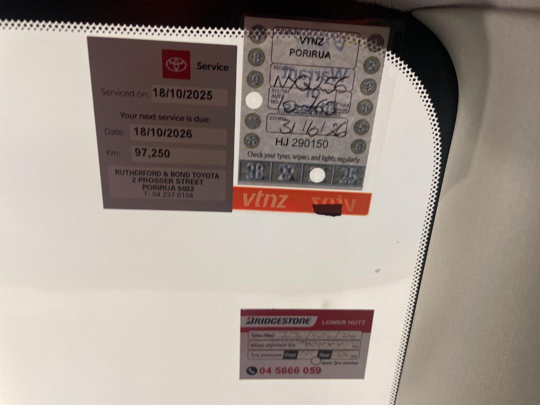 Photo '33' of Nissan X-Trail