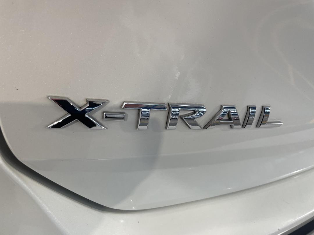 Photo '35' of Nissan X-Trail