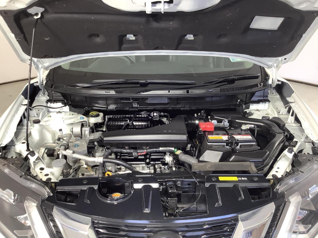 Photo '13' of Nissan X-Trail