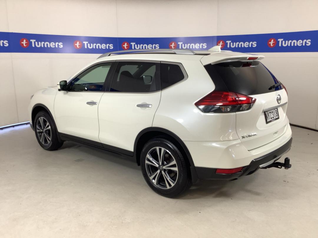 Photo '5' of Nissan X-Trail