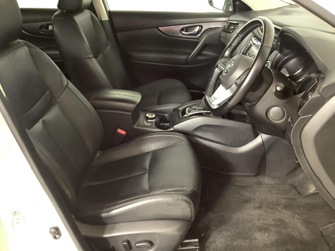 Photo '16' of Nissan X-Trail