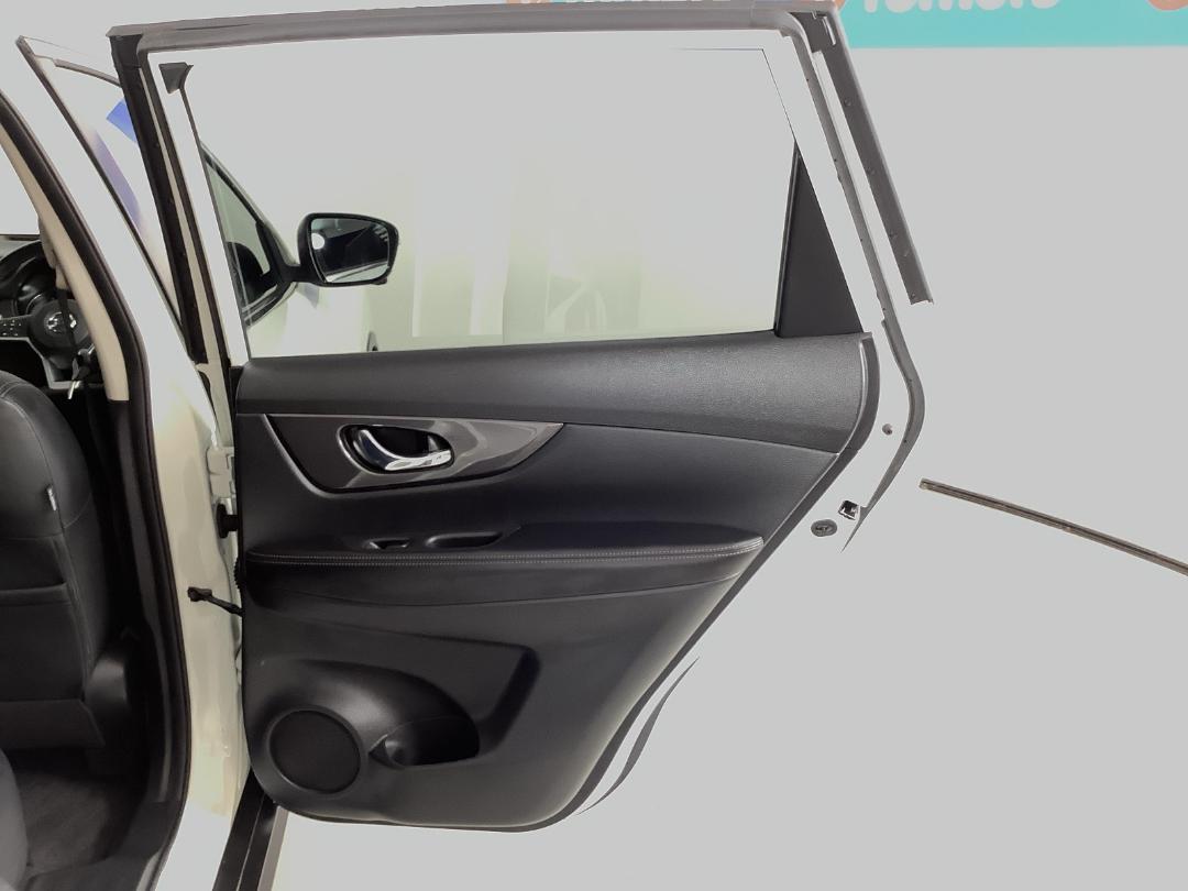 Photo '19' of Nissan X-Trail