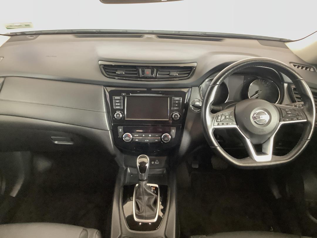 Photo '17' of Nissan X-Trail