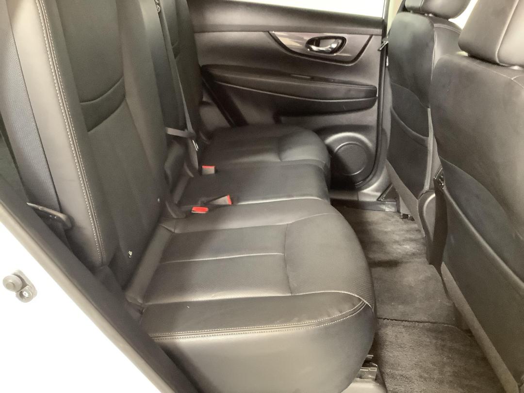 Photo '20' of Nissan X-Trail