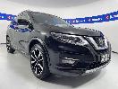 Thumbnail '1' of Nissan X-Trail