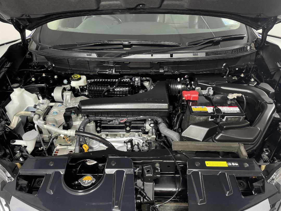 Photo '13' of Nissan X-Trail