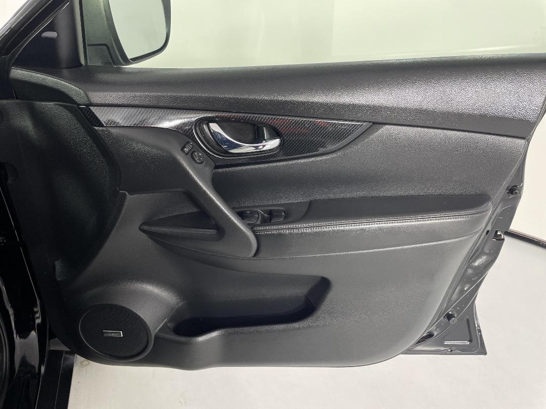 Photo '15' of Nissan X-Trail