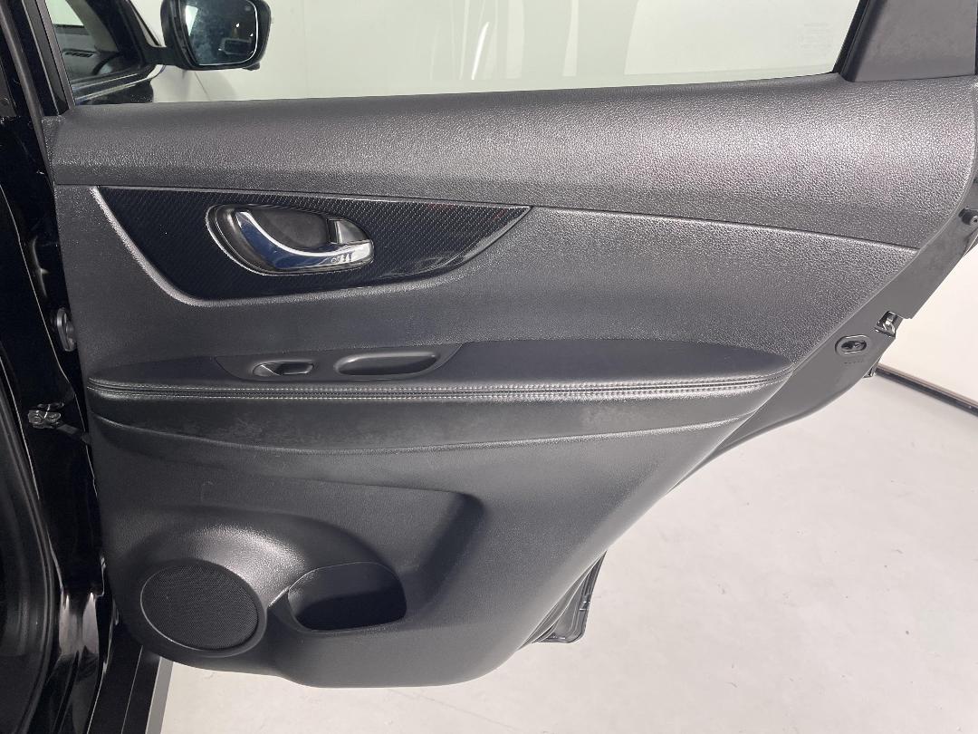 Photo '19' of Nissan X-Trail