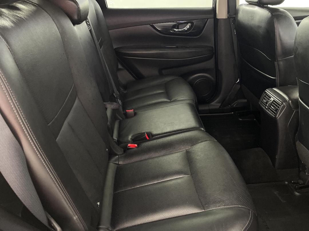 Photo '20' of Nissan X-Trail