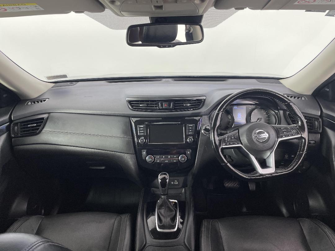 Photo '17' of Nissan X-Trail