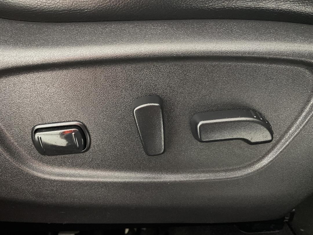 Photo '24' of Nissan X-Trail