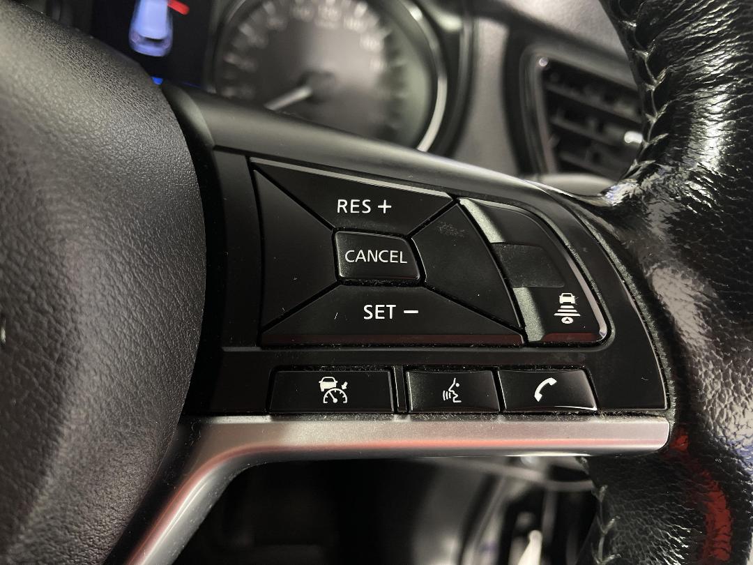 Photo '26' of Nissan X-Trail