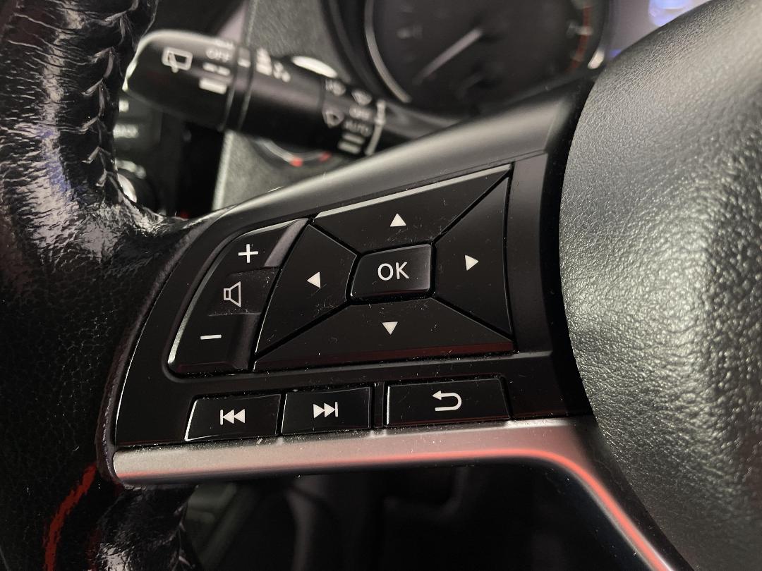 Photo '27' of Nissan X-Trail