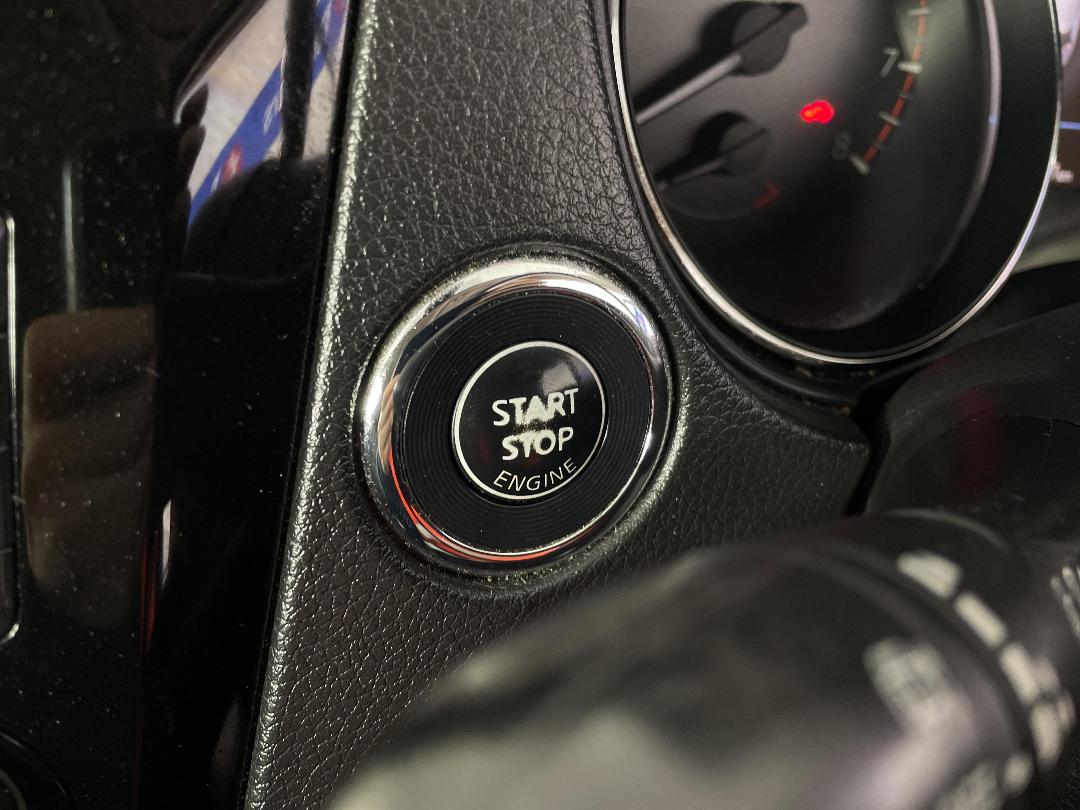 Photo '28' of Nissan X-Trail