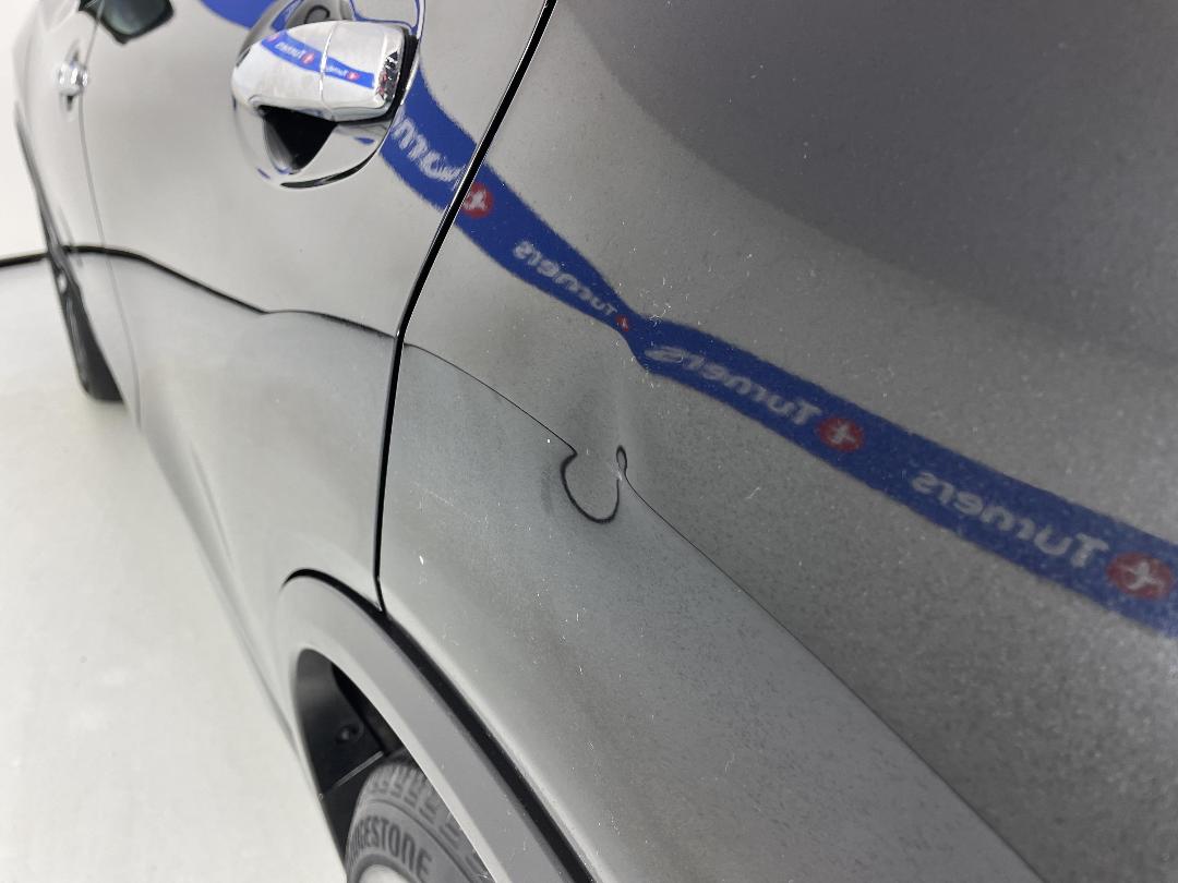 Photo '32' of Nissan X-Trail