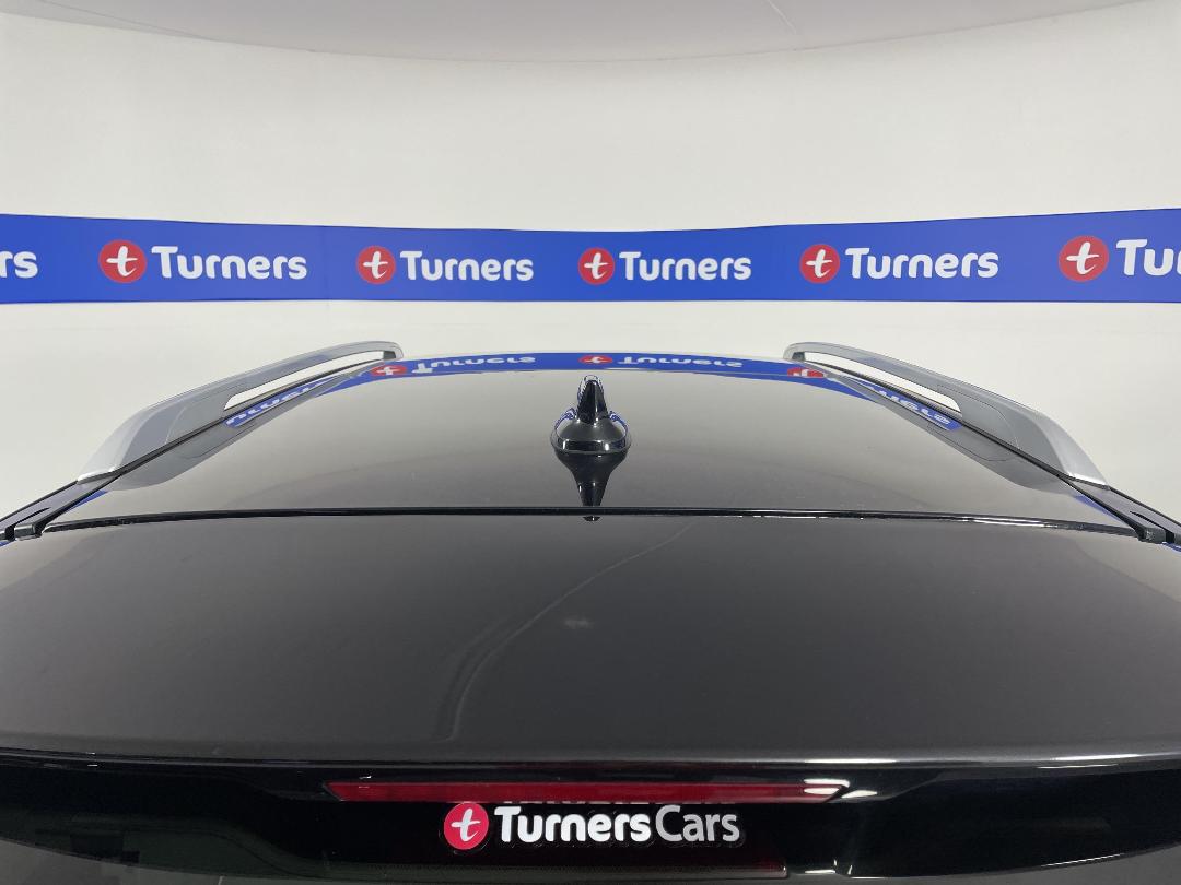 Photo '33' of Nissan X-Trail