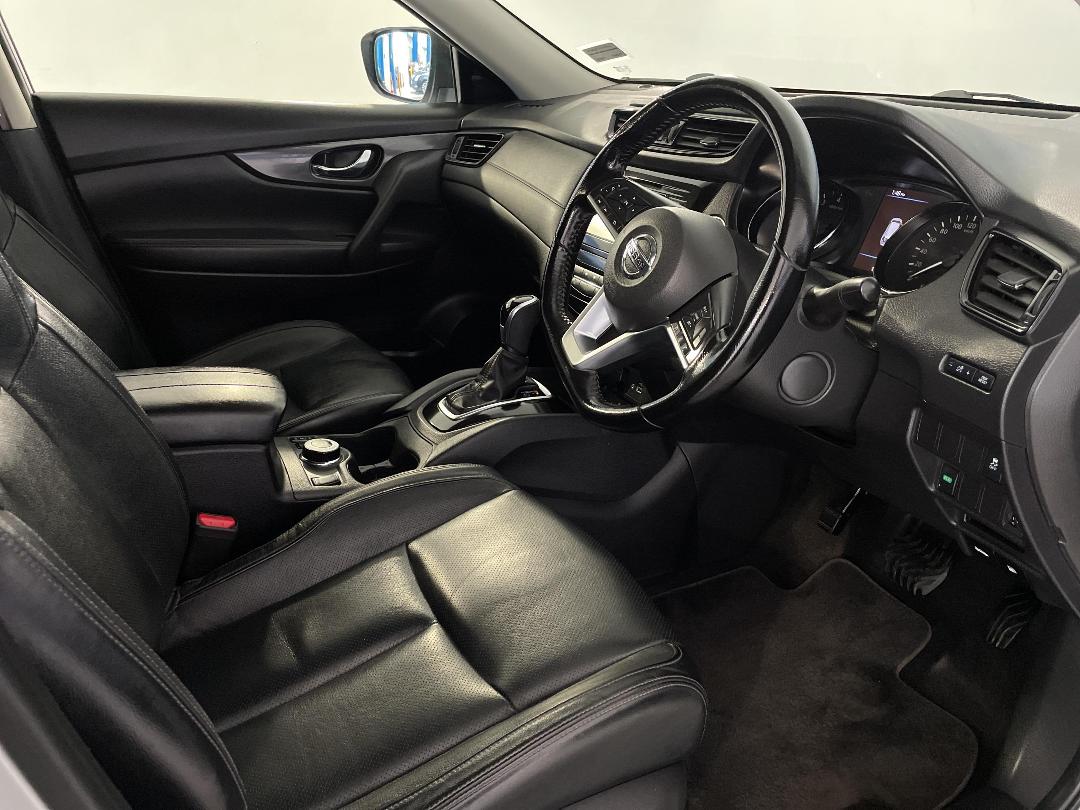 Photo '16' of Nissan X-Trail