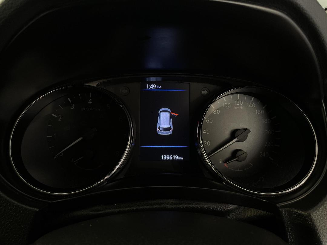 Photo '21' of Nissan X-Trail