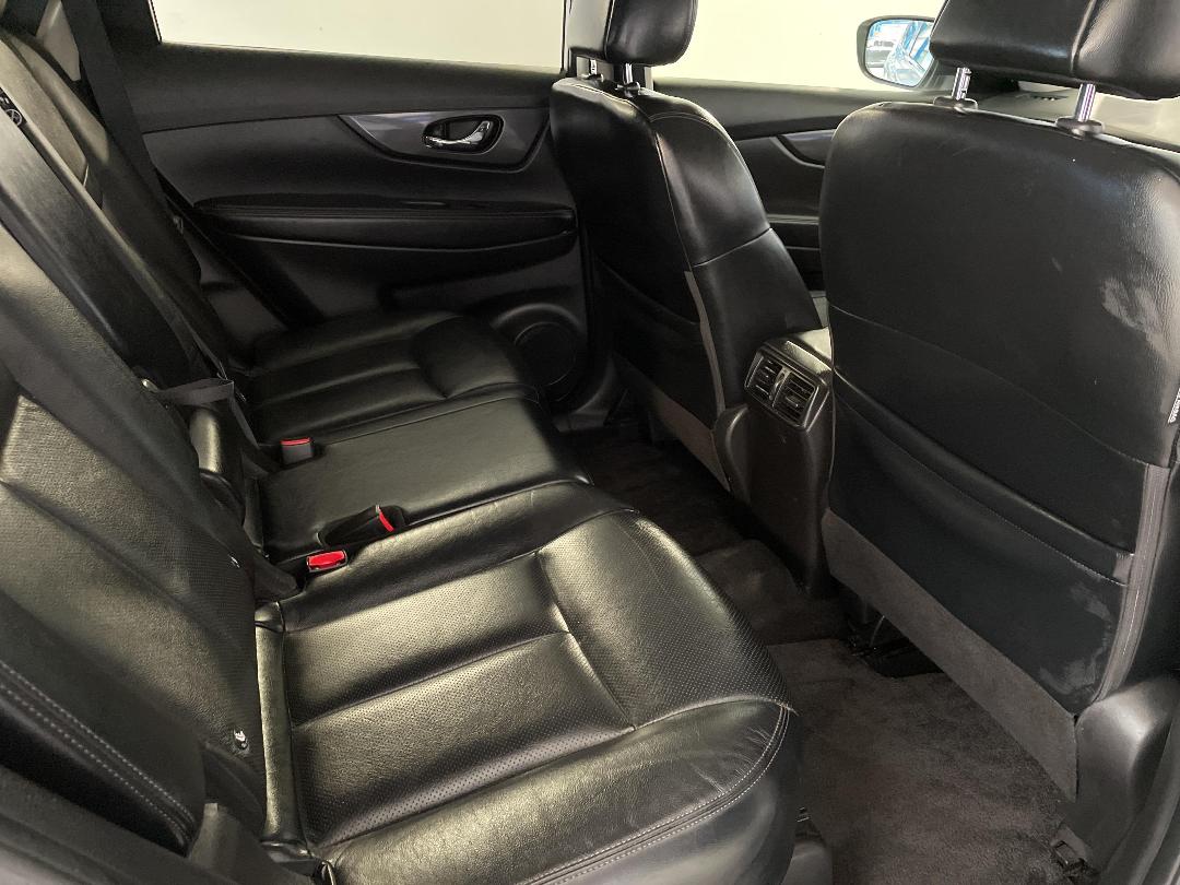 Photo '20' of Nissan X-Trail