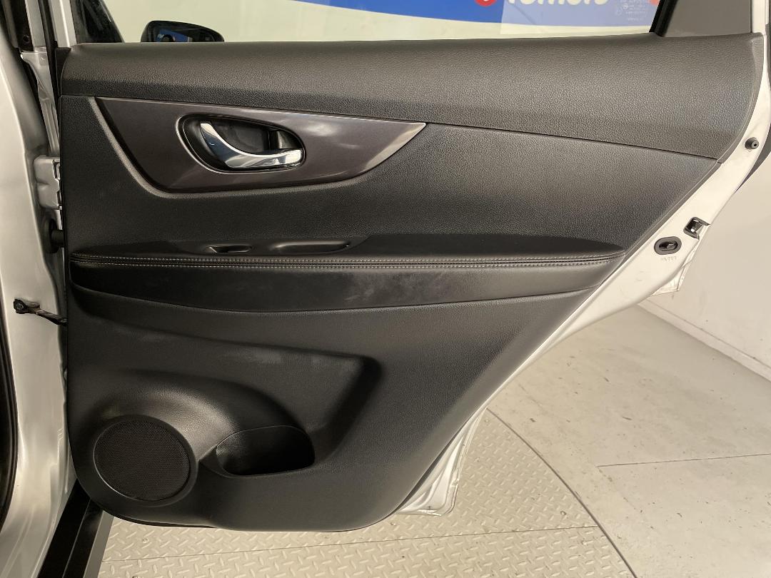 Photo '19' of Nissan X-Trail