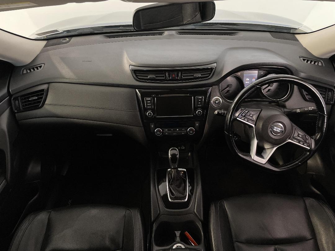 Photo '17' of Nissan X-Trail