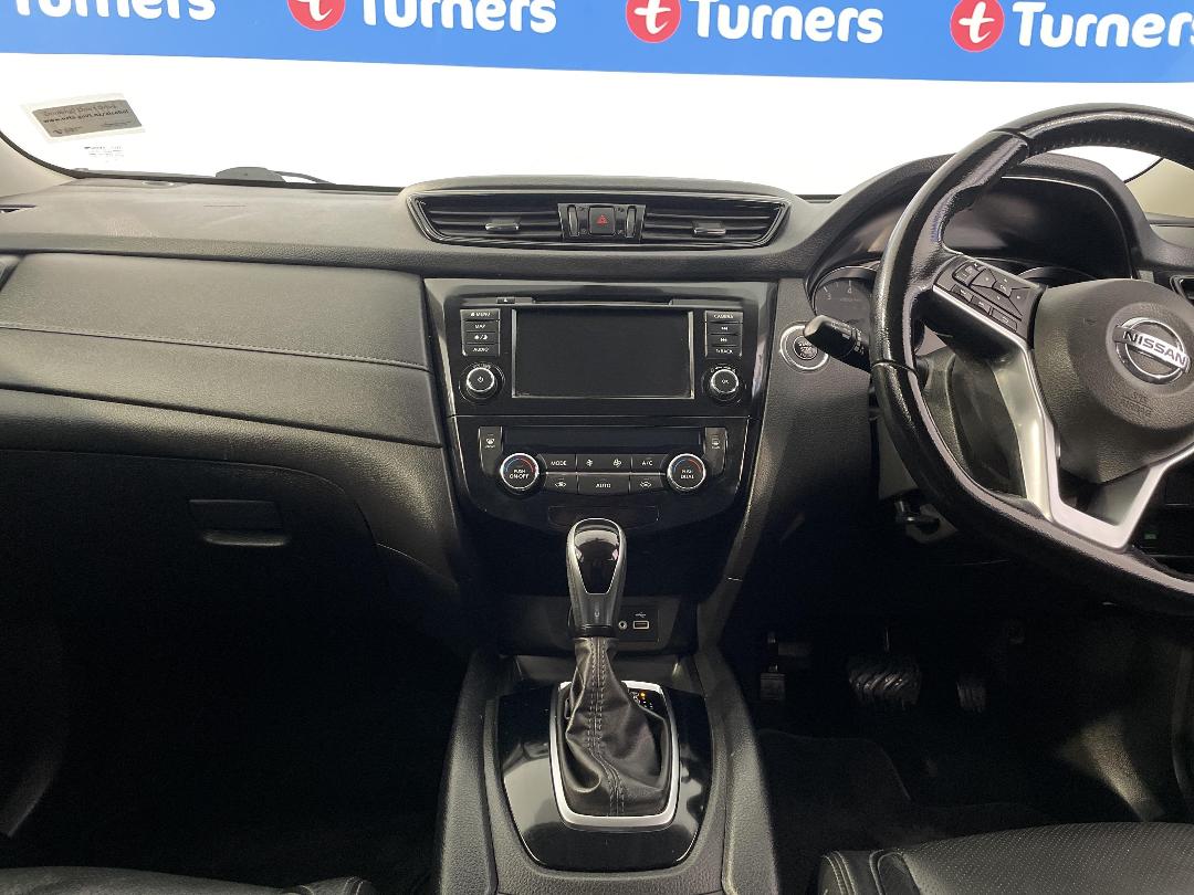 Photo '18' of Nissan X-Trail