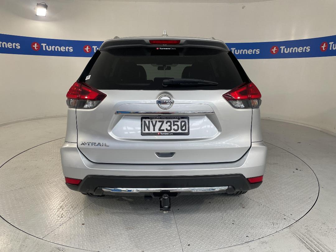 Photo '6' of Nissan X-Trail