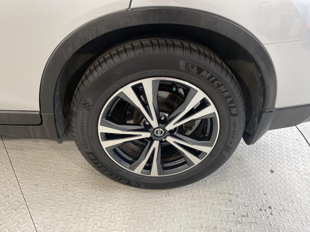 Photo '11' of Nissan X-Trail