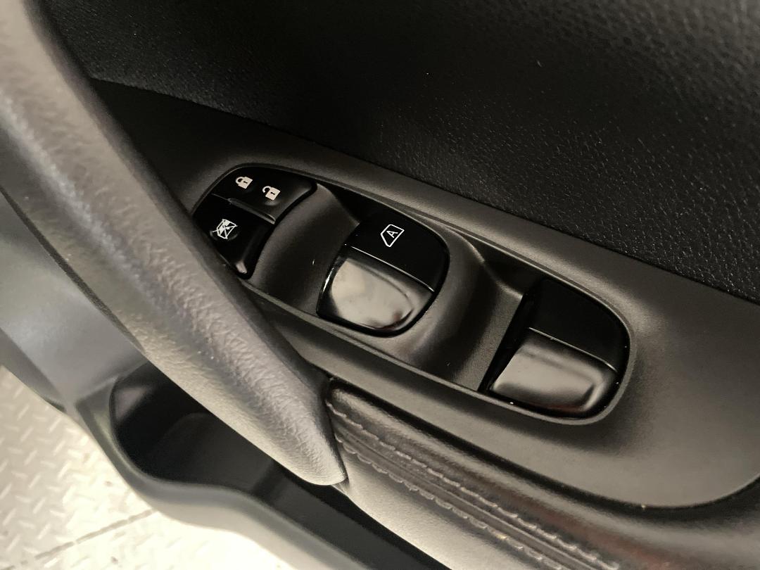 Photo '23' of Nissan X-Trail