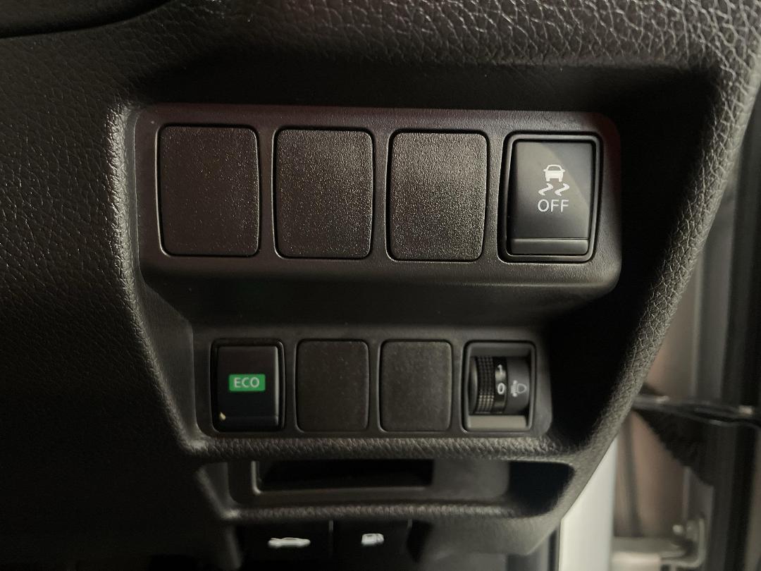 Photo '24' of Nissan X-Trail