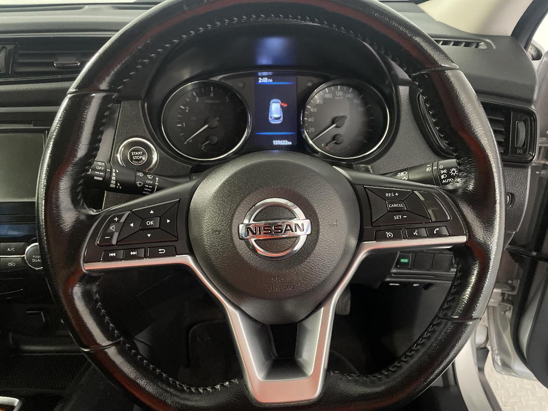 Photo '27' of Nissan X-Trail