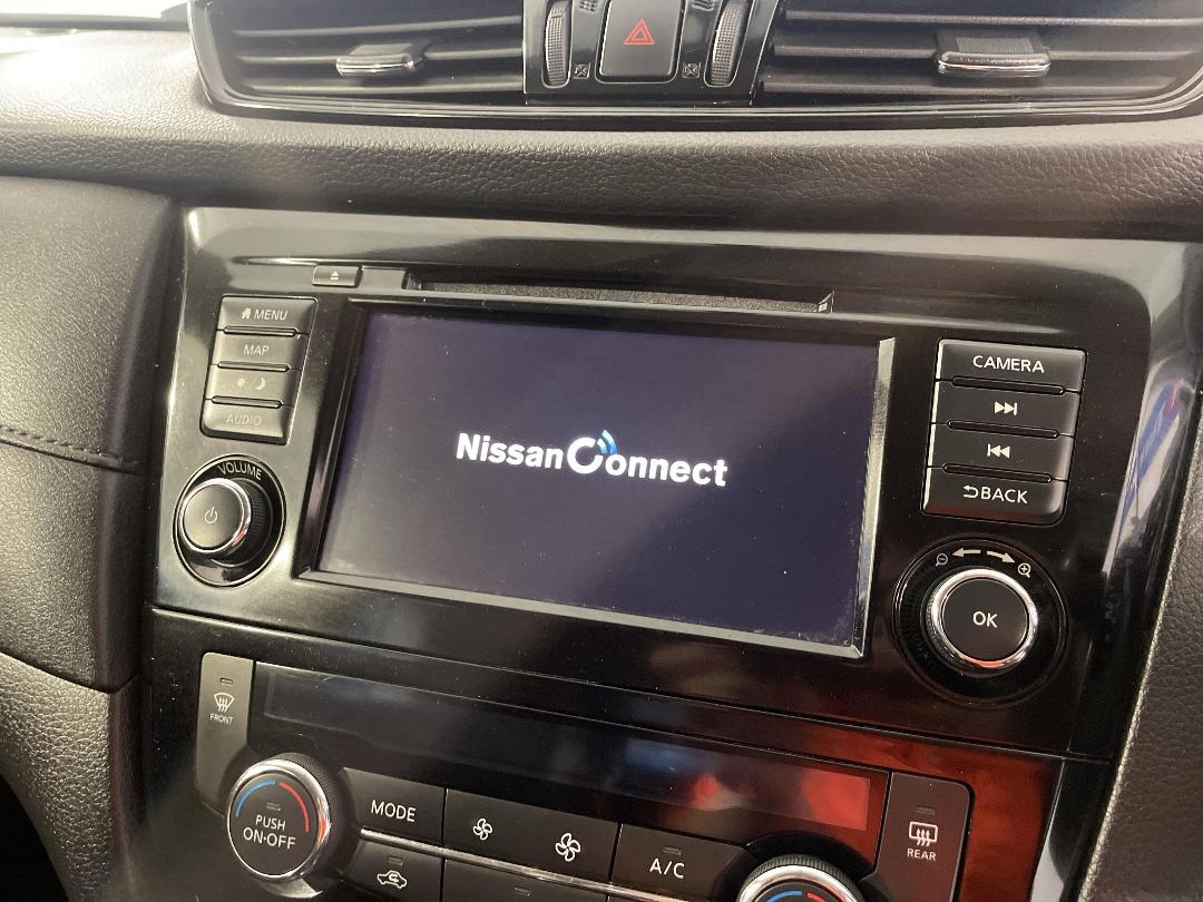 Photo '28' of Nissan X-Trail