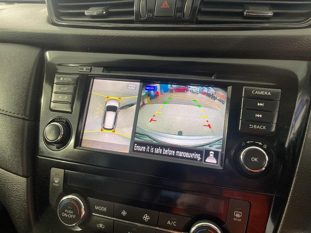 Photo '29' of Nissan X-Trail