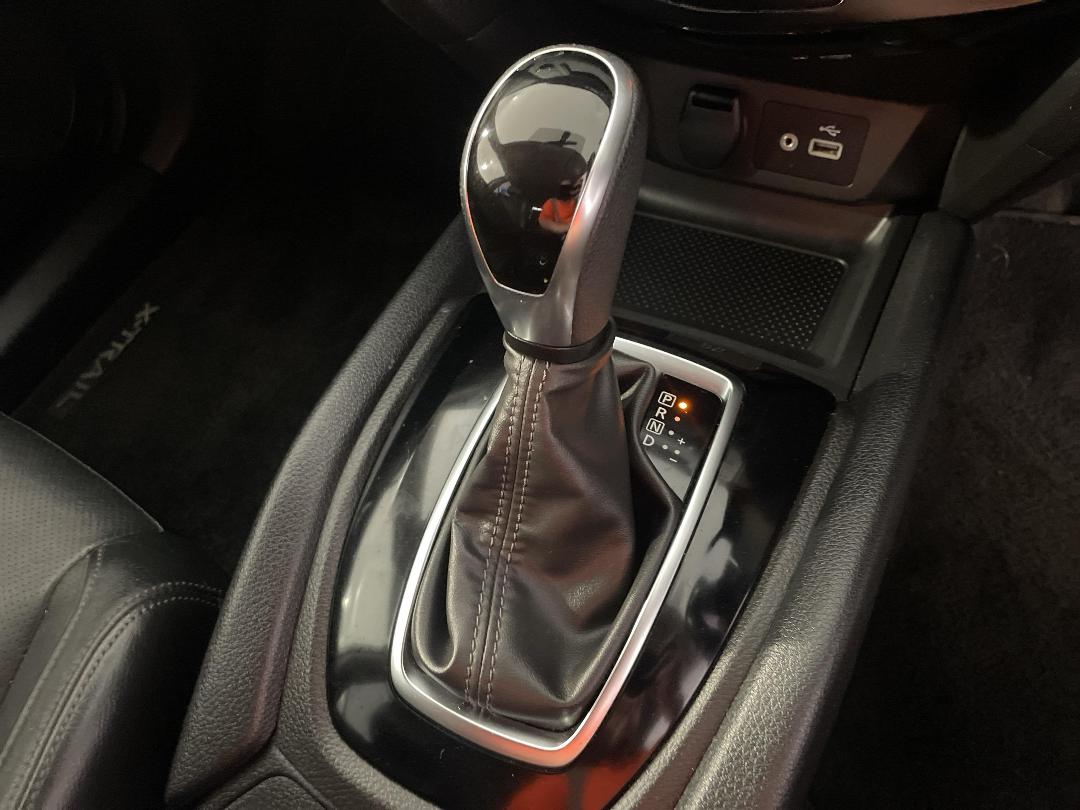 Photo '31' of Nissan X-Trail