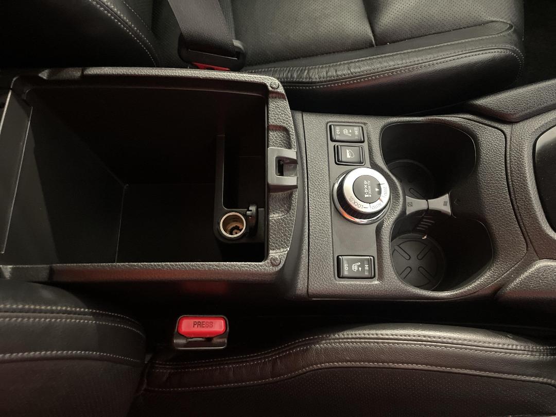 Photo '32' of Nissan X-Trail