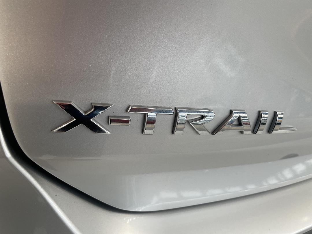 Photo '35' of Nissan X-Trail