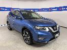 Thumbnail '1' of Nissan X-Trail