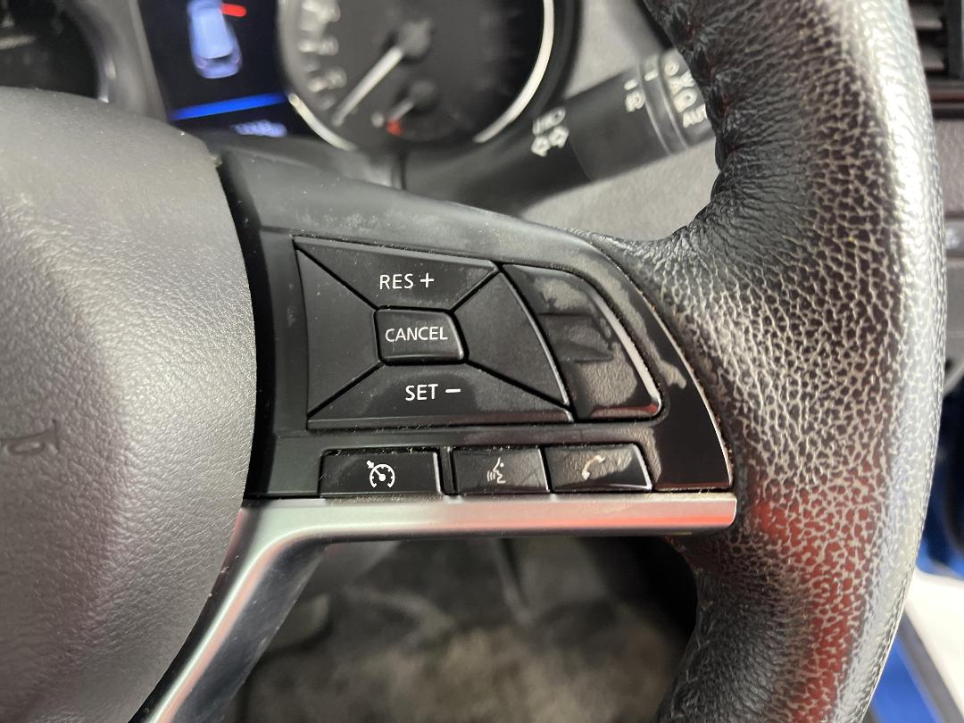 Photo '25' of Nissan X-Trail Photo '25' of Nissan X-Trail