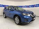 Thumbnail '1' of Nissan X-Trail
