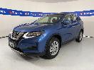 Thumbnail '4' of Nissan X-Trail