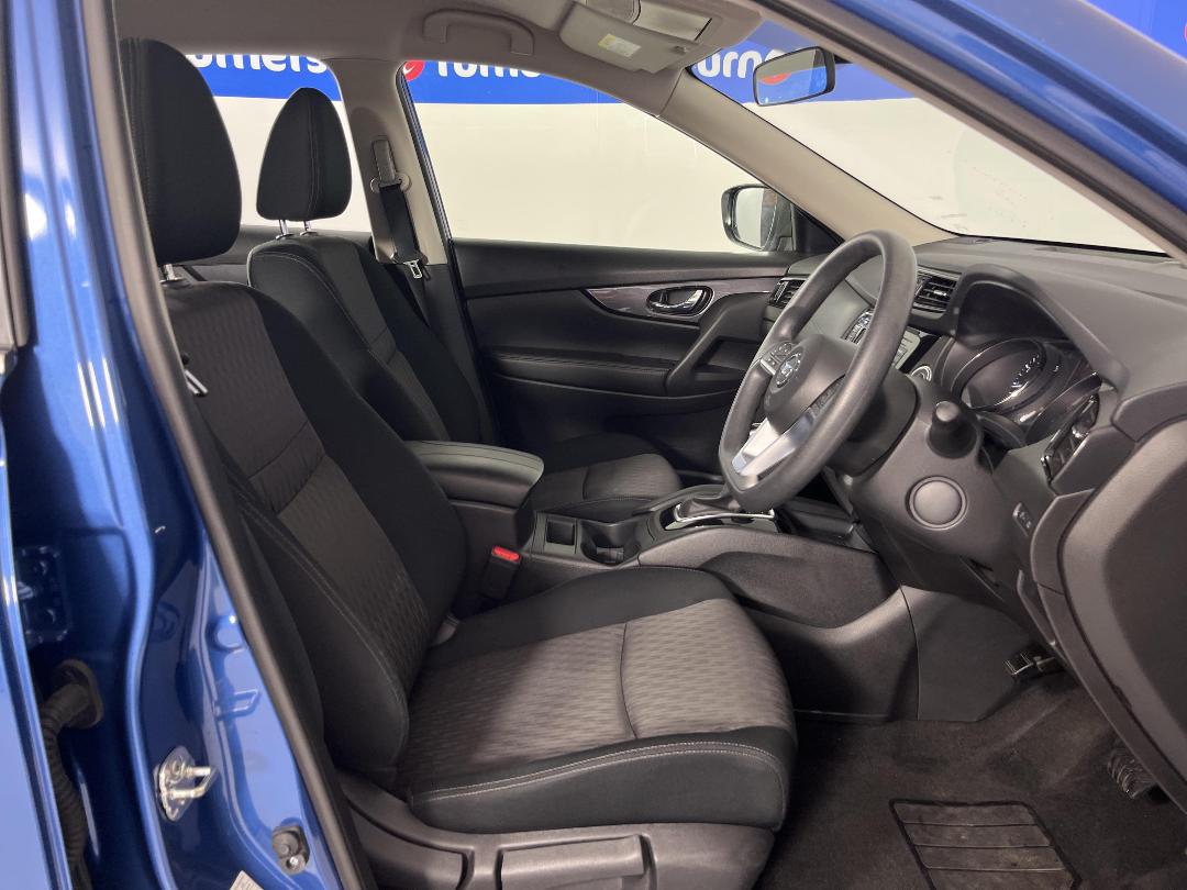 Photo '16' of Nissan X-Trail Photo '16' of Nissan X-Trail