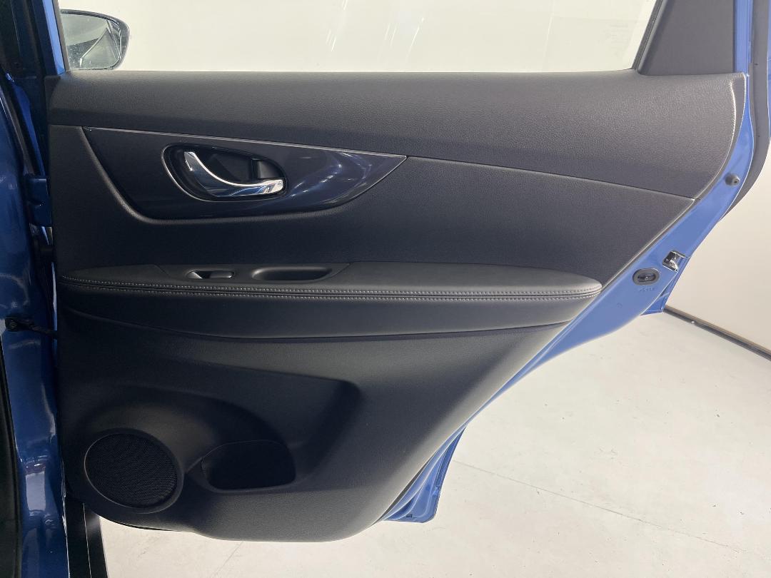 Photo '19' of Nissan X-Trail Photo '19' of Nissan X-Trail