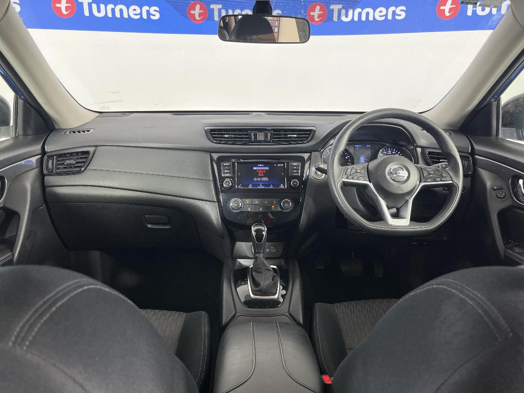 Photo '17' of Nissan X-Trail Photo '17' of Nissan X-Trail