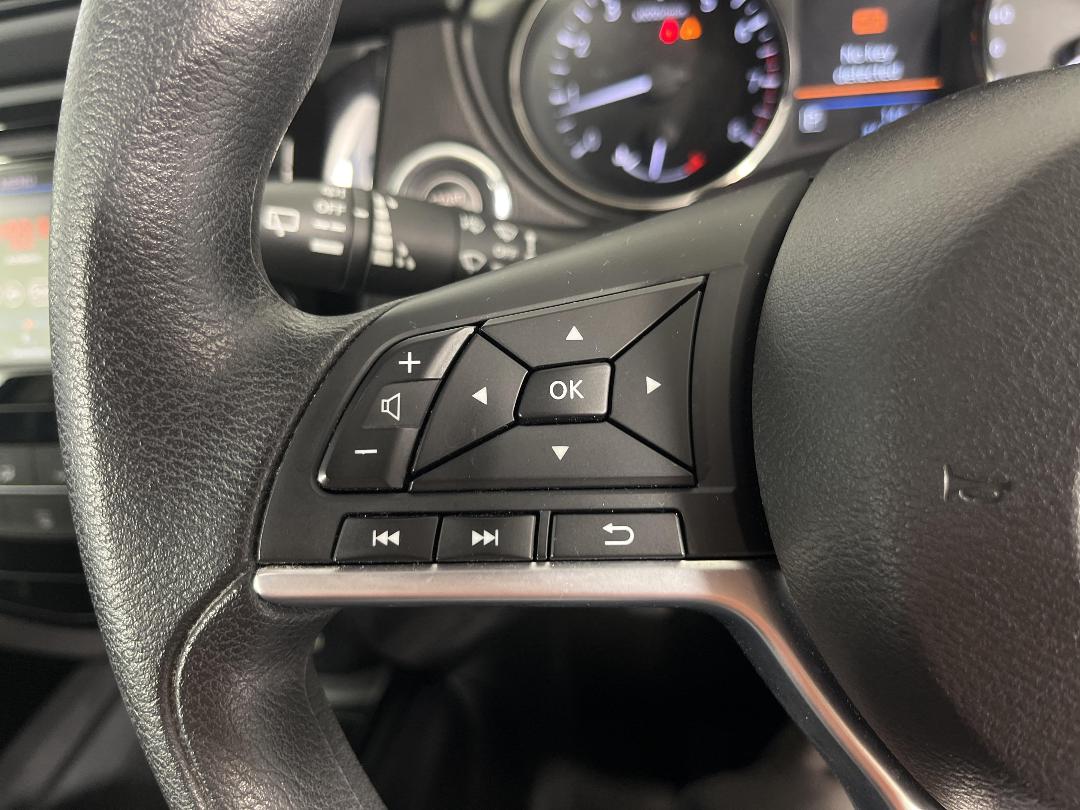 Photo '24' of Nissan X-Trail Photo '24' of Nissan X-Trail