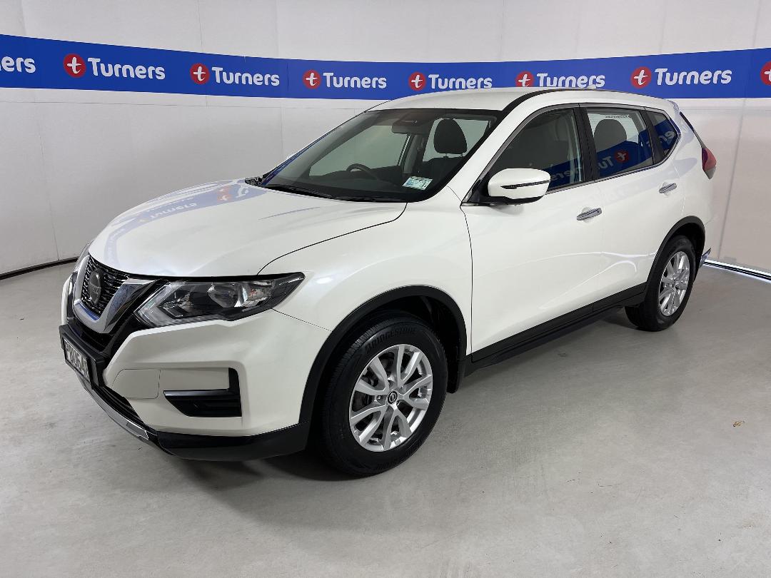 Photo '4' of Nissan X-Trail